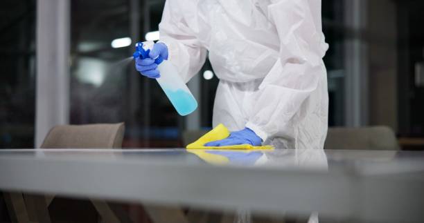 Licensed Unattended Death Cleanup service in Auburn, IL - Trauma Clean Pros